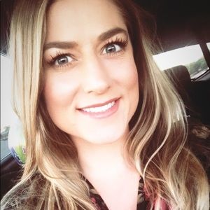 Meet your Posher, Krista